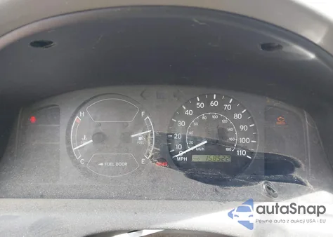 2002 Toyota Corolla Ce из США, поврежденный, VIN 2T1BR12E02C518874